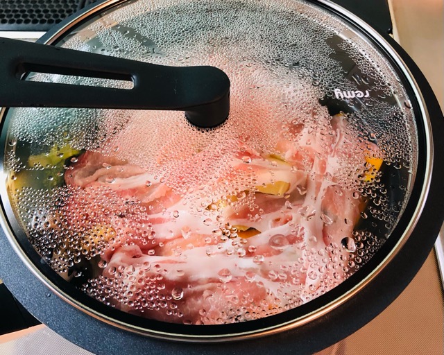レミパン『かさなるスチーマー』の使い方を徹底検証！蒸し料理3品のレシピも公開！