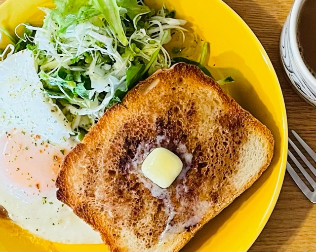 イッタラティーマ ハニー21㎝プレート