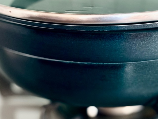 レミパンプラス（ブラック）